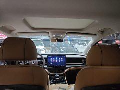 Denza D9 DM-i 965 Premium Edition - ფოტო 17