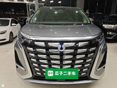 Denza D9 DM-i 965 Premium Edition - ფოტო 2