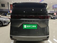 Denza D9 DM-i 965 Premium Edition - ფოტო 5
