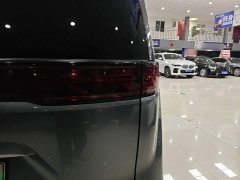 Denza D9 DM-i 965 Premium Edition - ფოტო 7