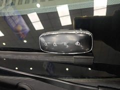 Denza D9 DM-i 965 Premium Edition - ფოტო 8
