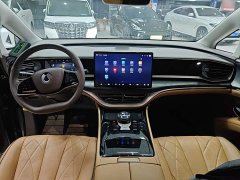 Denza D9 DM-i 965 Premium Edition - ფოტო 9