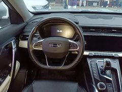 Geely Boyue X 1.8TD DCT Smart Edition - ფოტო 10