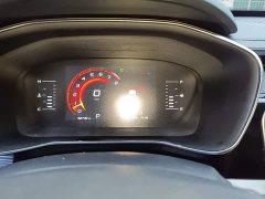 Geely Boyue X 1.8TD DCT Smart Edition - ფოტო 11