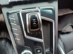 Geely Boyue X 1.8TD DCT Smart Edition - ფოტო 13