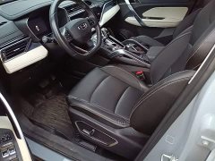 Geely Boyue X 1.8TD DCT Smart Edition - ფოტო 14