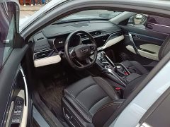 Geely Boyue X 1.8TD DCT Smart Edition - ფოტო 15