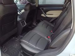 Geely Boyue X 1.8TD DCT Smart Edition - ფოტო 16