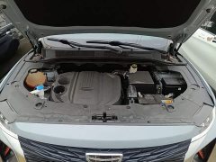 Geely Boyue X 1.8TD DCT Smart Edition - ფოტო 19