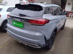 Geely Boyue X 1.8TD DCT Smart Edition - ფოტო 6