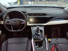Geely Boyue X 1.8TD DCT Smart Edition - ფოტო 9