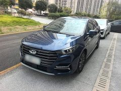 Chery Arrizo 5 PLUS Xiaozé 1.5T CVT Enjoy PLUS - ფოტო 1