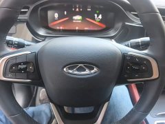Chery Arrizo 5 PLUS Xiaozé 1.5T CVT Enjoy PLUS - ფოტო 10