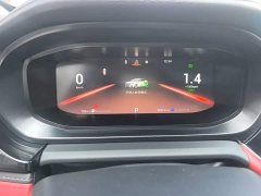 Chery Arrizo 5 PLUS Xiaozé 1.5T CVT Enjoy PLUS - ფოტო 11