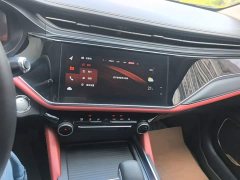 Chery Arrizo 5 PLUS Xiaozé 1.5T CVT Enjoy PLUS - ფოტო 12