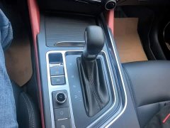 Chery Arrizo 5 PLUS Xiaozé 1.5T CVT Enjoy PLUS - ფოტო 13