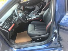 Chery Arrizo 5 PLUS Xiaozé 1.5T CVT Enjoy PLUS - ფოტო 14