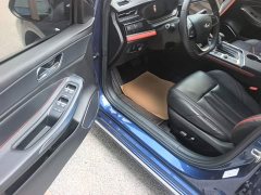 Chery Arrizo 5 PLUS Xiaozé 1.5T CVT Enjoy PLUS - ფოტო 15