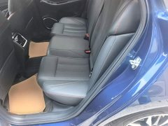 Chery Arrizo 5 PLUS Xiaozé 1.5T CVT Enjoy PLUS - ფოტო 16