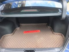 Chery Arrizo 5 PLUS Xiaozé 1.5T CVT Enjoy PLUS - ფოტო 18