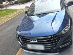 Chery Arrizo 5 PLUS Xiaozé 1.5T CVT Enjoy PLUS - ფოტო 2