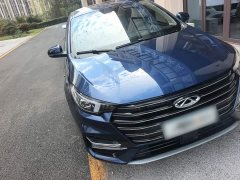 Chery Arrizo 5 PLUS Xiaozé 1.5T CVT Enjoy PLUS - ფოტო 3