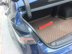 Chery Arrizo 5 PLUS Xiaozé 1.5T CVT Enjoy PLUS - ფოტო 4