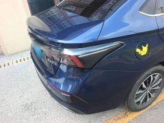 Chery Arrizo 5 PLUS Xiaozé 1.5T CVT Enjoy PLUS - ფოტო 6