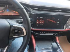 Chery Arrizo 5 PLUS Xiaozé 1.5T CVT Enjoy PLUS - ფოტო 9