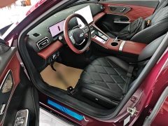 Chery Fengyun A9L Four-Wheel Drive High-Performance Peak Edition - ფოტო 14