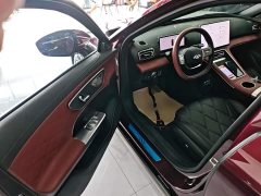 Chery Fengyun A9L Four-Wheel Drive High-Performance Peak Edition - ფოტო 15