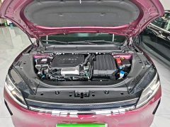 Chery Fengyun A9L Four-Wheel Drive High-Performance Peak Edition - ფოტო 19