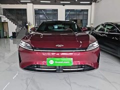 Chery Fengyun A9L Four-Wheel Drive High-Performance Peak Edition - ფოტო 2
