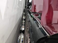Chery Fengyun A9L Four-Wheel Drive High-Performance Peak Edition - ფოტო 20