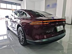 Chery Fengyun A9L Four-Wheel Drive High-Performance Peak Edition - ფოტო 4