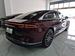 Chery Fengyun A9L Four-Wheel Drive High-Performance Peak Edition - ფოტო 6