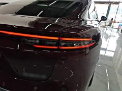 Chery Fengyun A9L Four-Wheel Drive High-Performance Peak Edition - ფოტო 7
