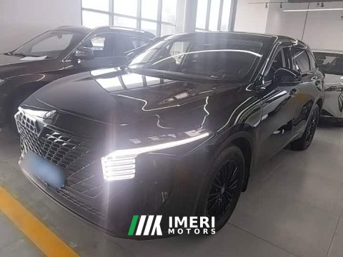 2023 Nissan Karry DaV 260T Dark Horse Edition Pro - ავტომობილი ჩინეთიდან