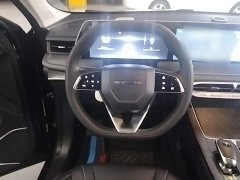 Nissan Karry DaV 260T Dark Horse Edition Pro - ფოტო 10