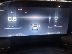 Nissan Karry DaV 260T Dark Horse Edition Pro - ფოტო 11