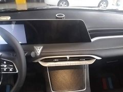 Nissan Karry DaV 260T Dark Horse Edition Pro - ფოტო 12