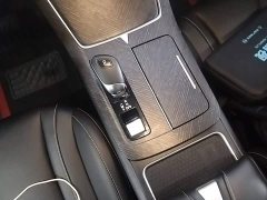 Nissan Karry DaV 260T Dark Horse Edition Pro - ფოტო 13