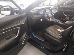 Nissan Karry DaV 260T Dark Horse Edition Pro - ფოტო 15