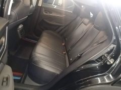 Nissan Karry DaV 260T Dark Horse Edition Pro - ფოტო 16