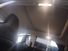 Nissan Karry DaV 260T Dark Horse Edition Pro - ფოტო 17