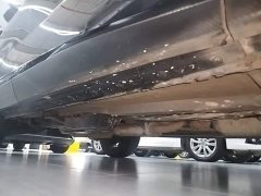 Nissan Karry DaV 260T Dark Horse Edition Pro - ფოტო 20
