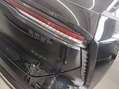 Nissan Karry DaV 260T Dark Horse Edition Pro - ფოტო 7