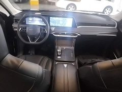 Nissan Karry DaV 260T Dark Horse Edition Pro - ფოტო 9