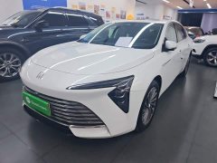 Buick Junyue 28T Yue Zun Edition - ფოტო 1
