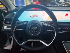Buick Junyue 28T Yue Zun Edition - ფოტო 10